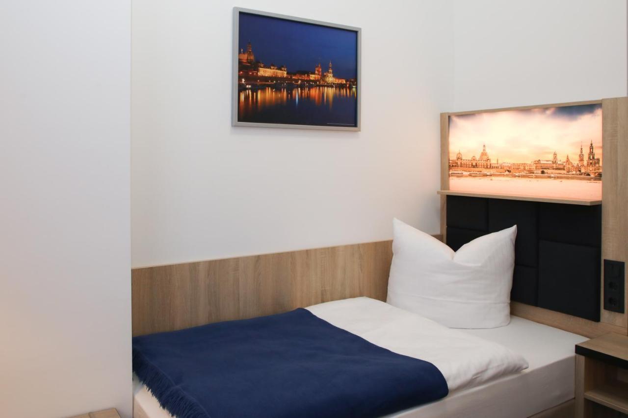 Hotel Zur Kulturweberei Finsterwalde Εξωτερικό φωτογραφία