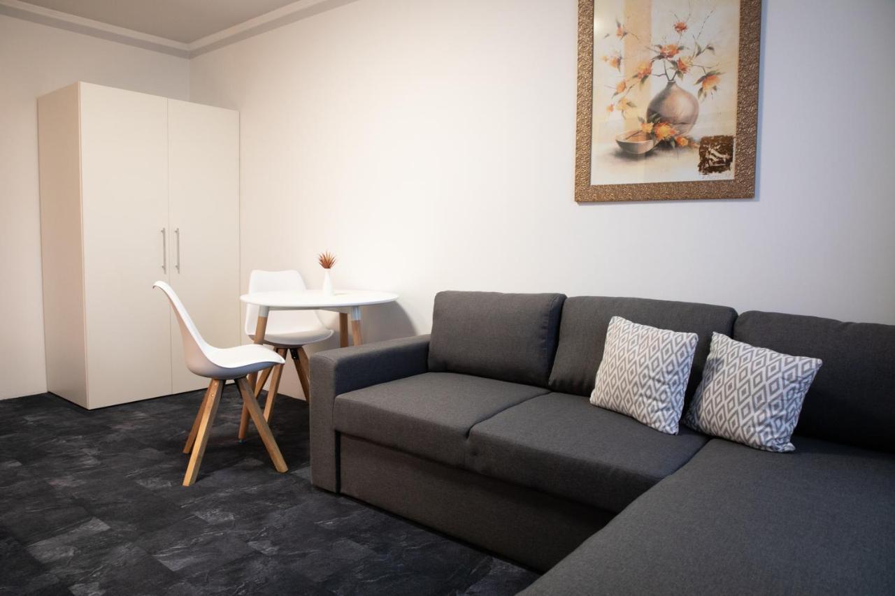 Hotel Zur Kulturweberei Finsterwalde Εξωτερικό φωτογραφία